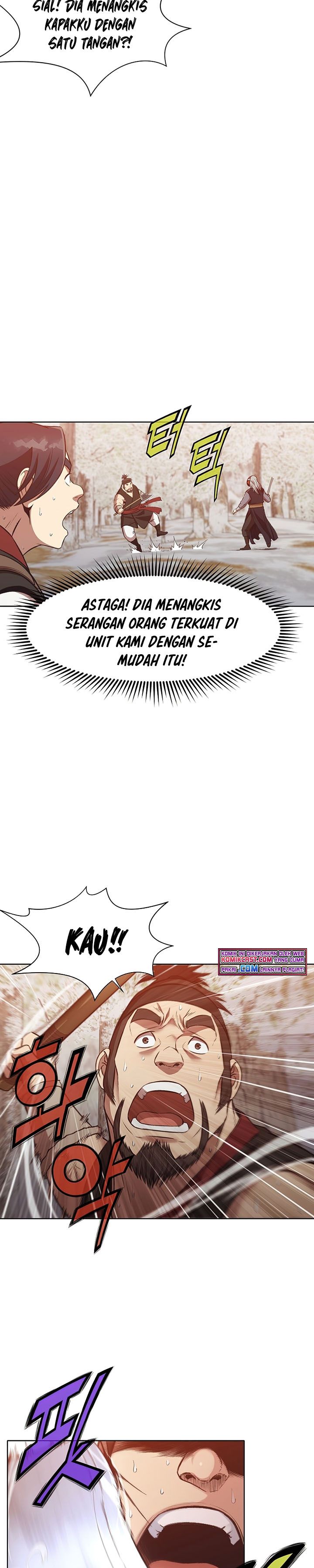 Heavenly Martial God Chapter 28 Gambar 17