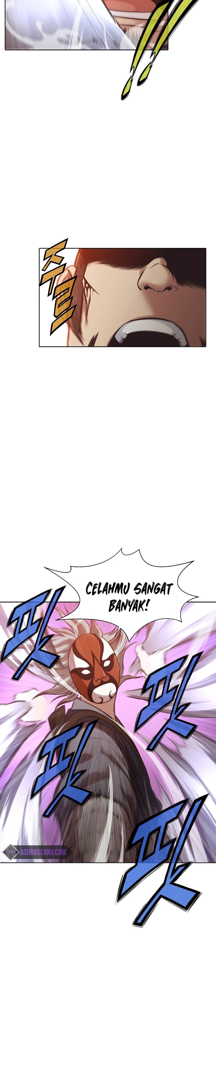 Heavenly Martial God Chapter 28 Gambar 18