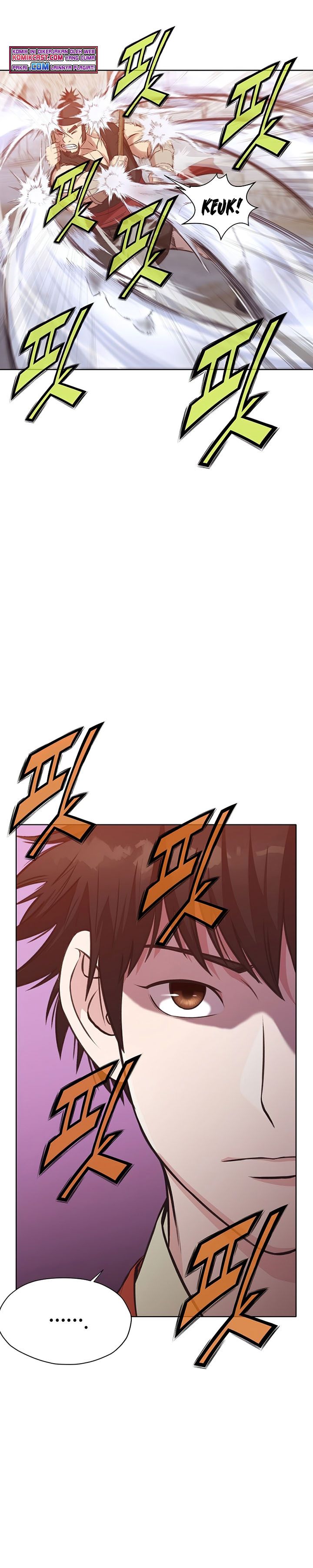 Heavenly Martial God Chapter 28 Gambar 19