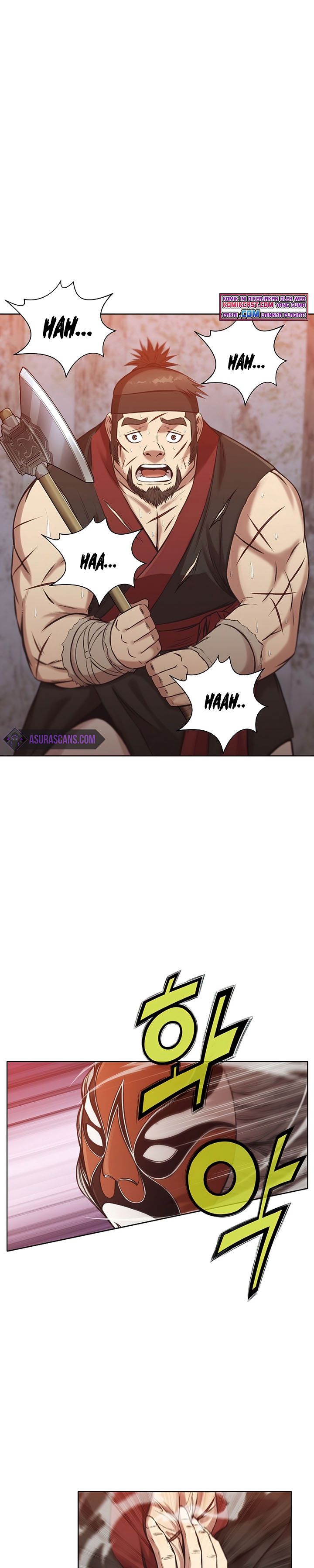 Heavenly Martial God Chapter 28 Gambar 20