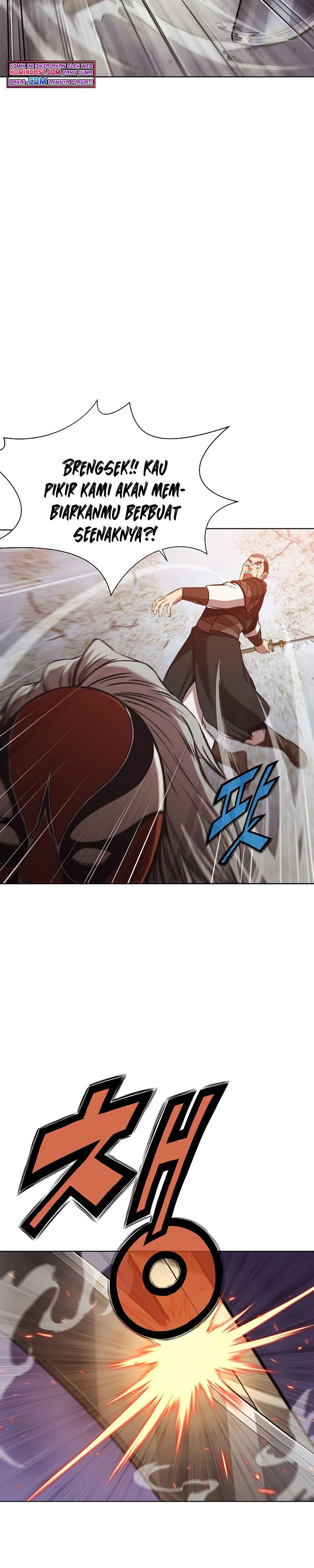 Heavenly Martial God Chapter 28 Gambar 22