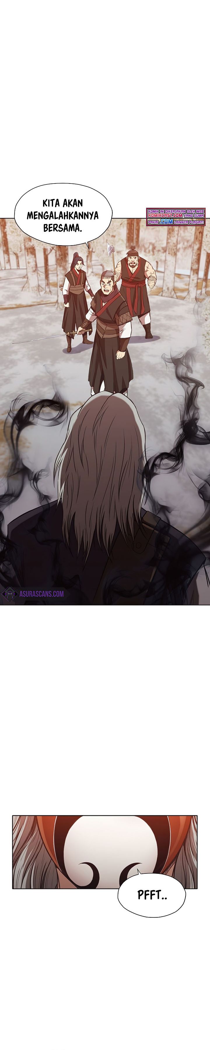Heavenly Martial God Chapter 28 Gambar 25