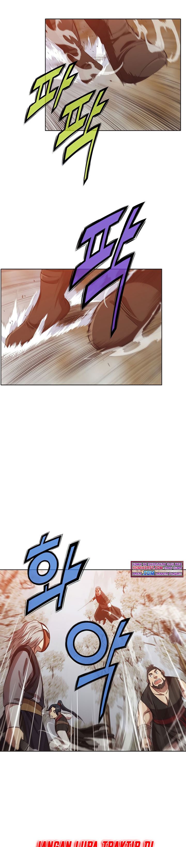 Heavenly Martial God Chapter 28 Gambar 27