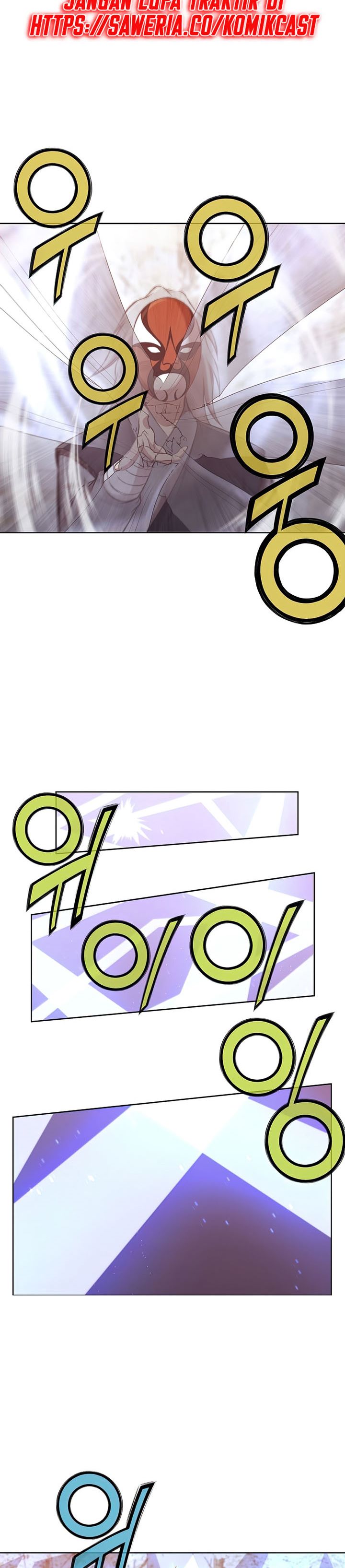 Heavenly Martial God Chapter 28 Gambar 28