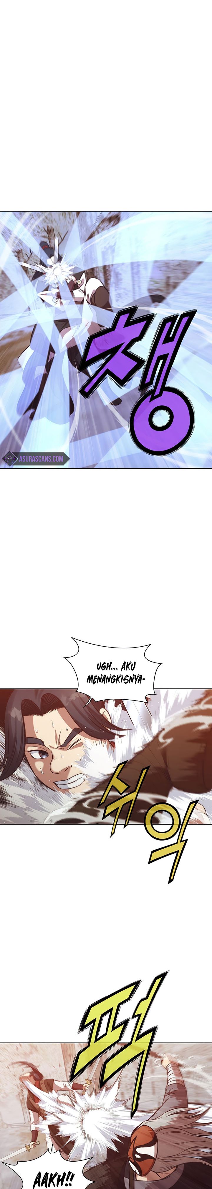 Heavenly Martial God Chapter 29 Gambar 3