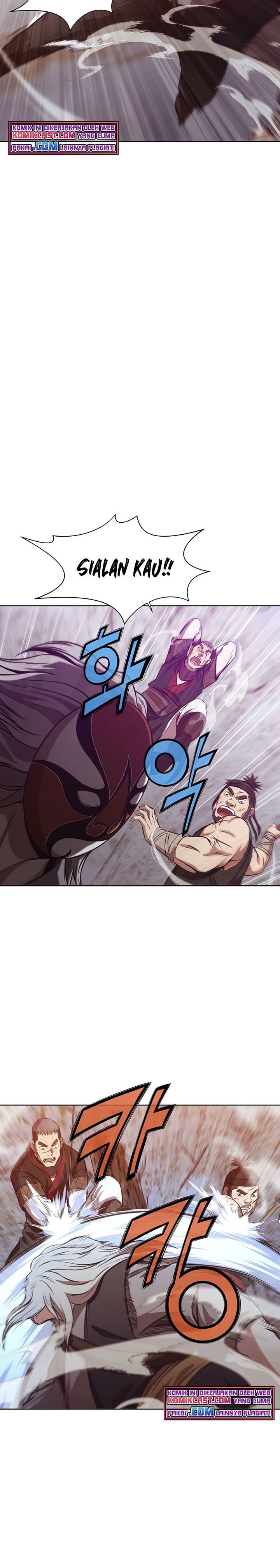 Heavenly Martial God Chapter 29 Gambar 4