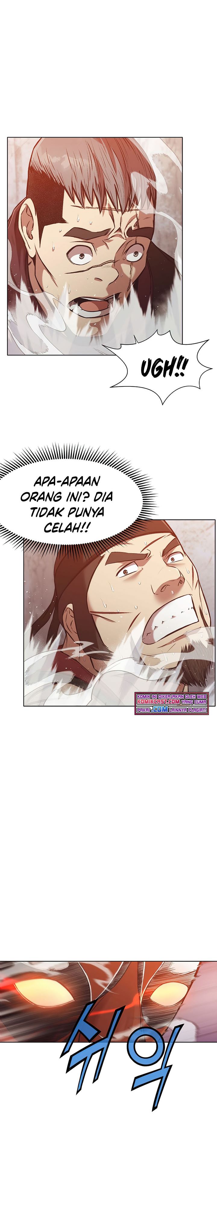 Heavenly Martial God Chapter 29 Gambar 5
