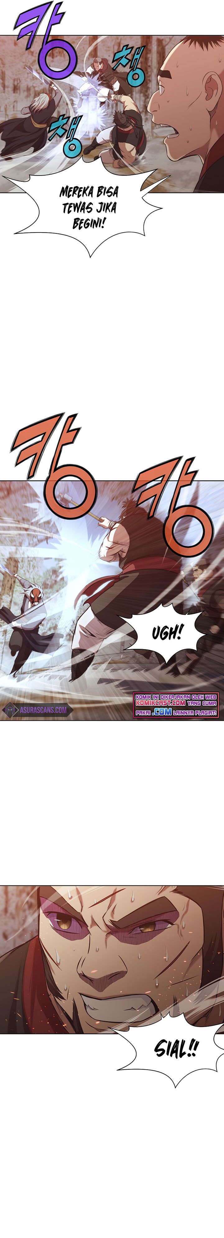 Heavenly Martial God Chapter 29 Gambar 7
