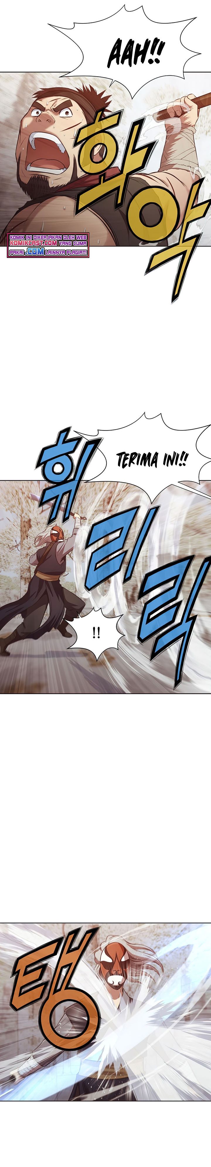 Heavenly Martial God Chapter 29 Gambar 8
