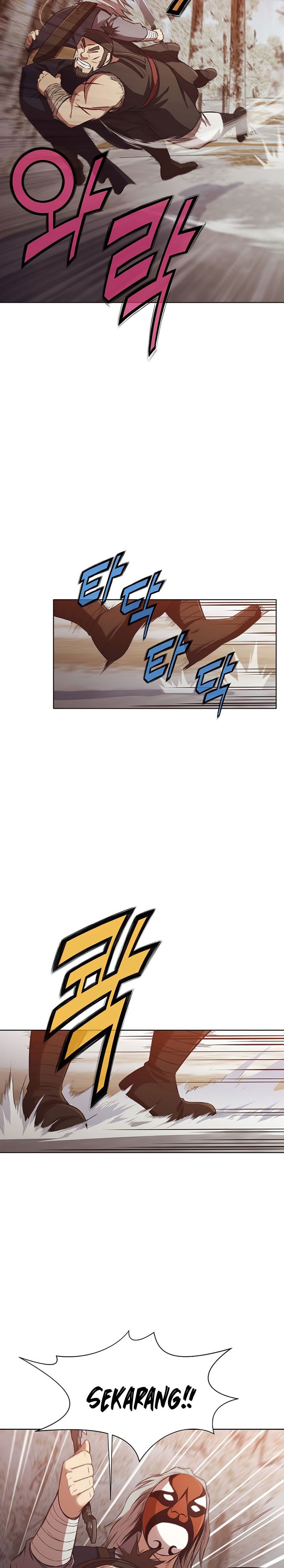 Heavenly Martial God Chapter 29 Gambar 10
