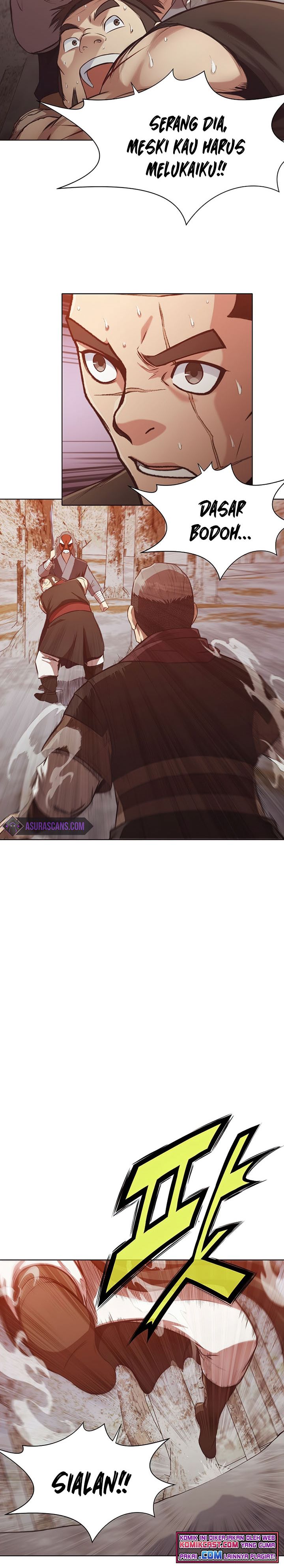 Heavenly Martial God Chapter 29 Gambar 11