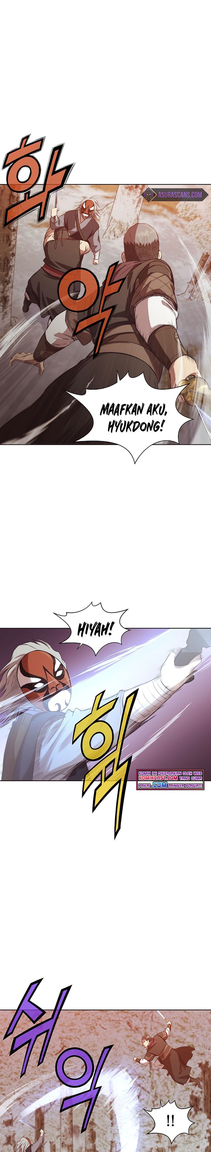 Heavenly Martial God Chapter 29 Gambar 12