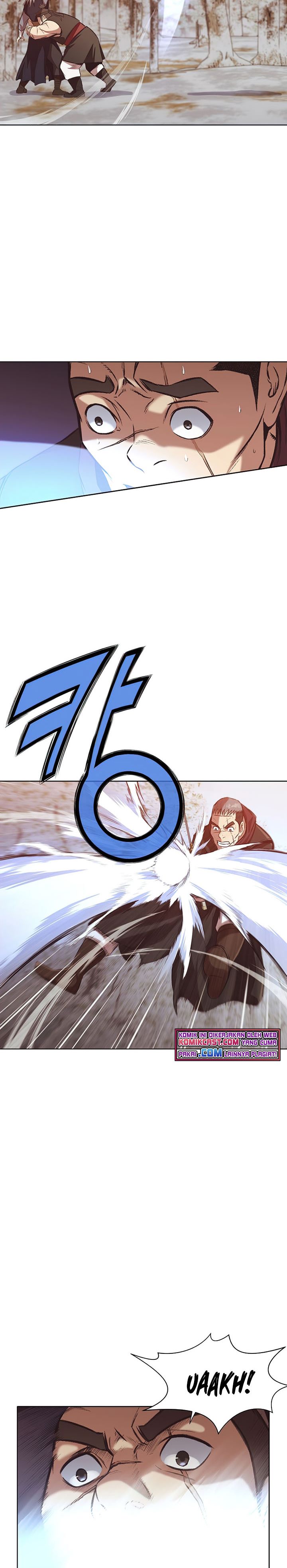 Heavenly Martial God Chapter 29 Gambar 13