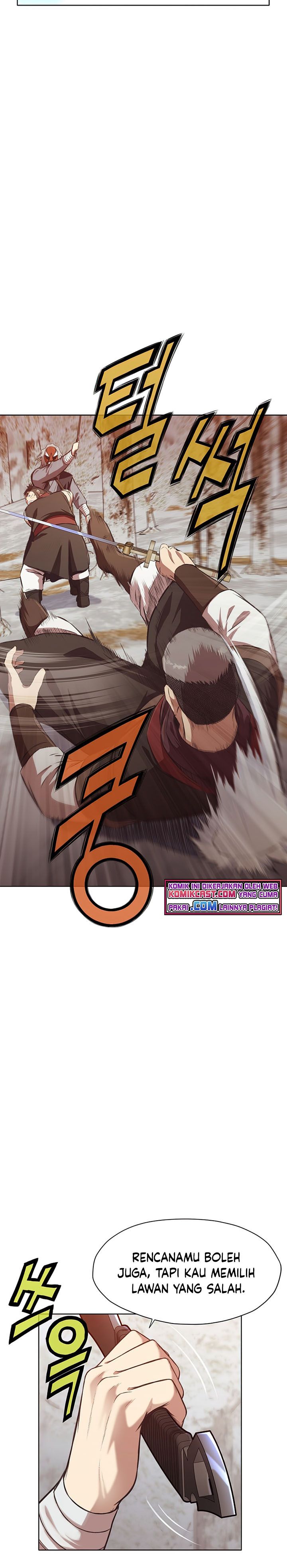 Heavenly Martial God Chapter 29 Gambar 14