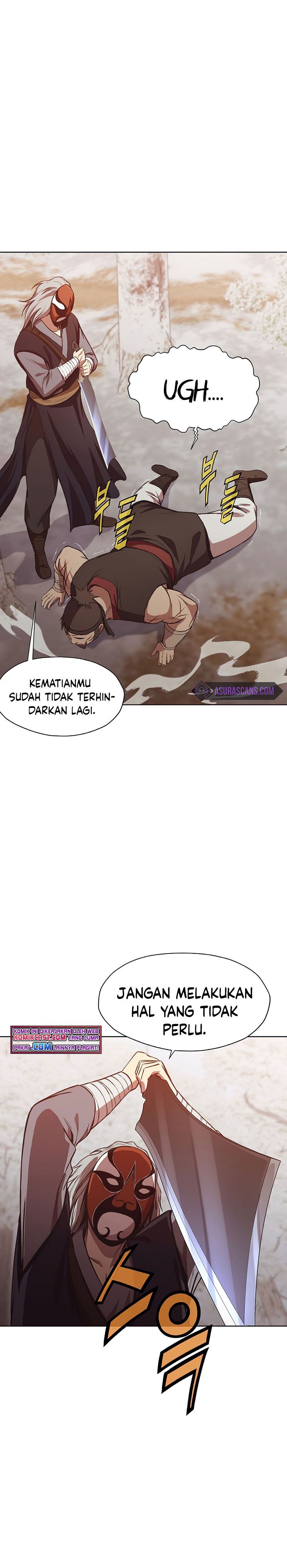 Heavenly Martial God Chapter 29 Gambar 16
