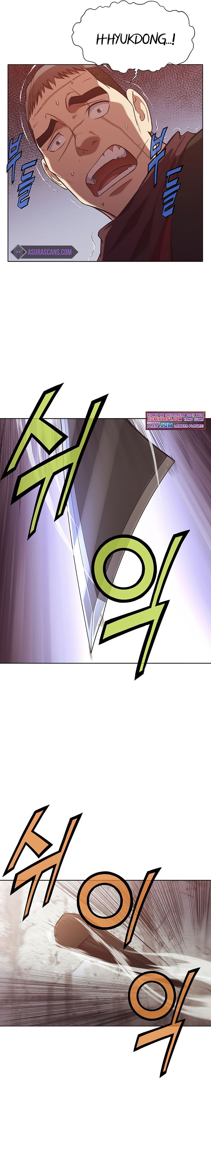 Heavenly Martial God Chapter 29 Gambar 17
