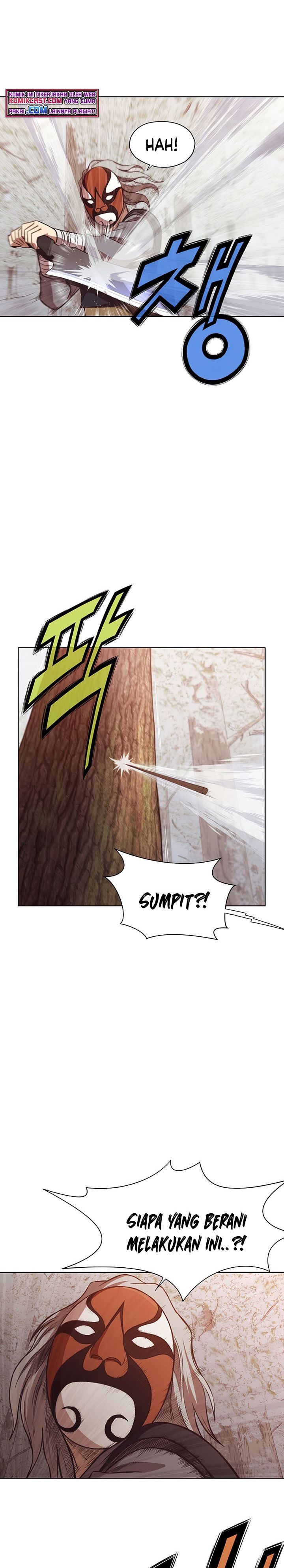 Heavenly Martial God Chapter 29 Gambar 18