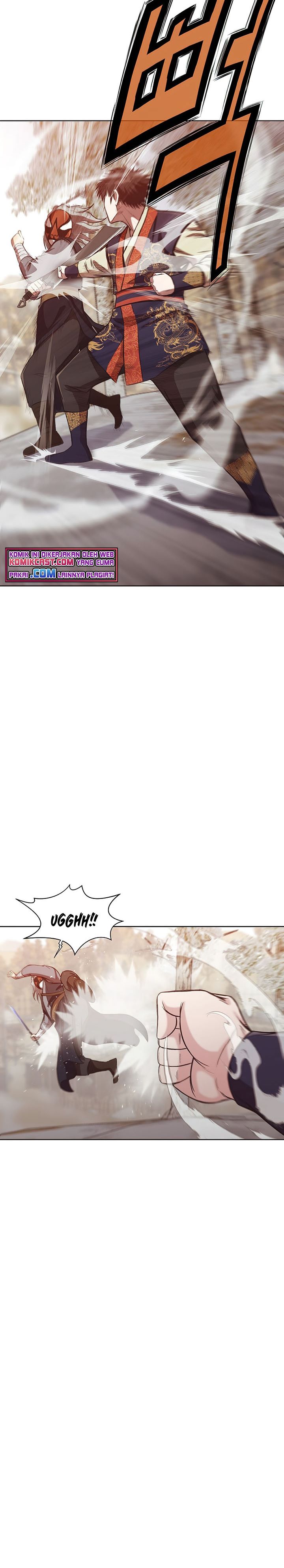 Heavenly Martial God Chapter 29 Gambar 19