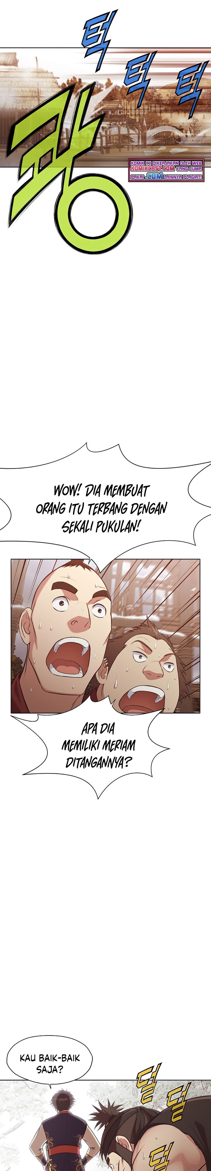Heavenly Martial God Chapter 29 Gambar 20