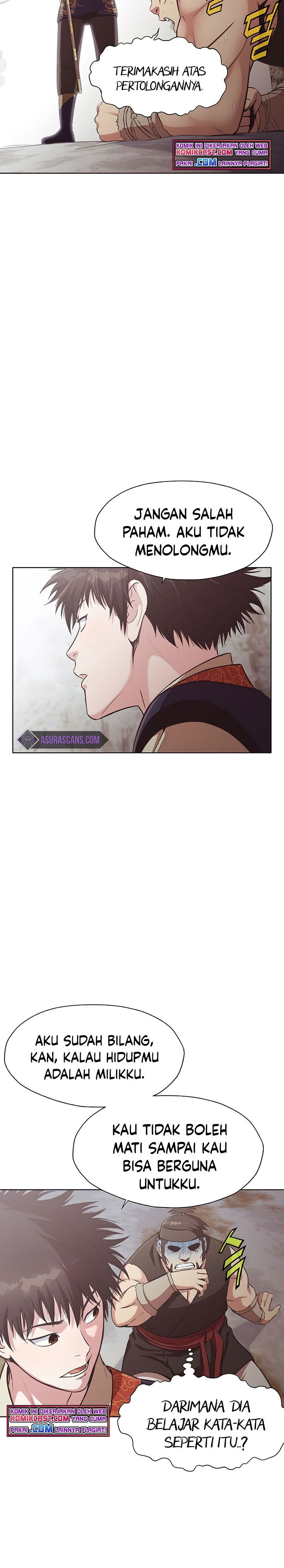 Heavenly Martial God Chapter 29 Gambar 21
