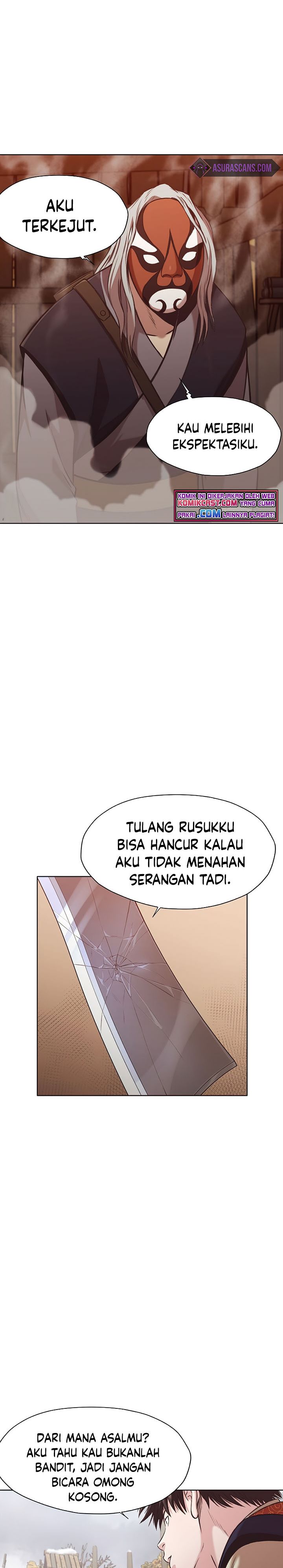Heavenly Martial God Chapter 29 Gambar 23