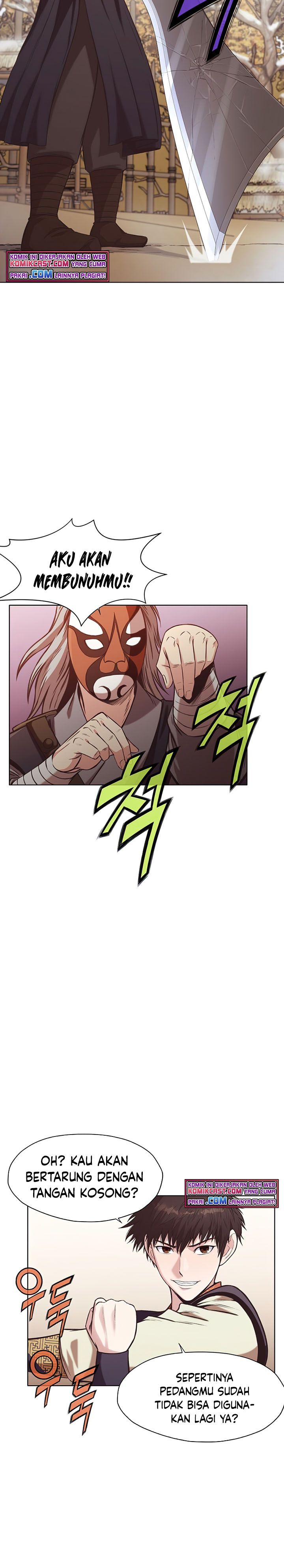 Heavenly Martial God Chapter 29 Gambar 25