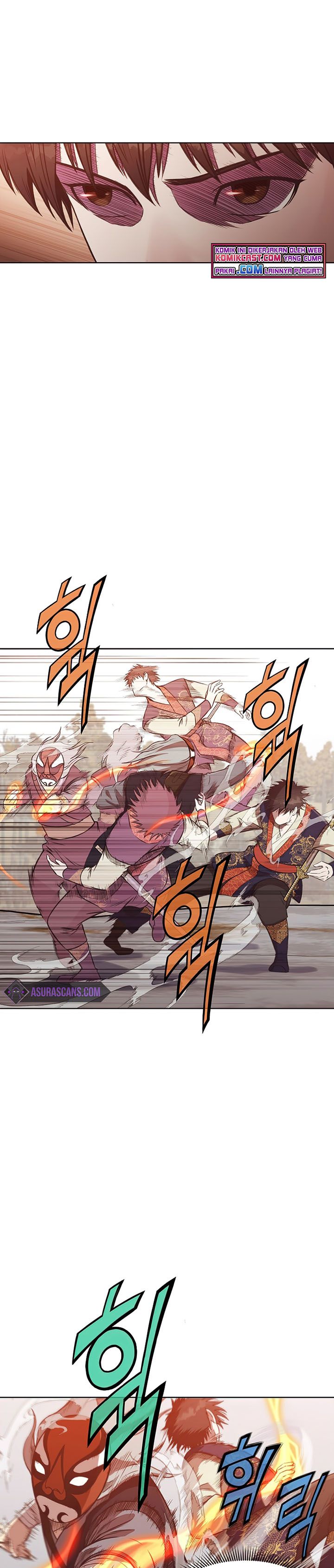 Heavenly Martial God Chapter 29 Gambar 27