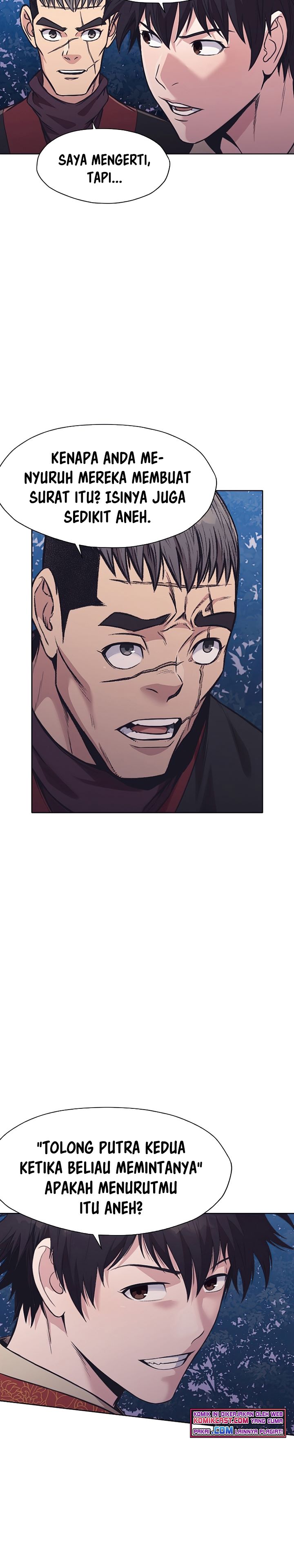 Heavenly Martial God Chapter 39 Gambar 3