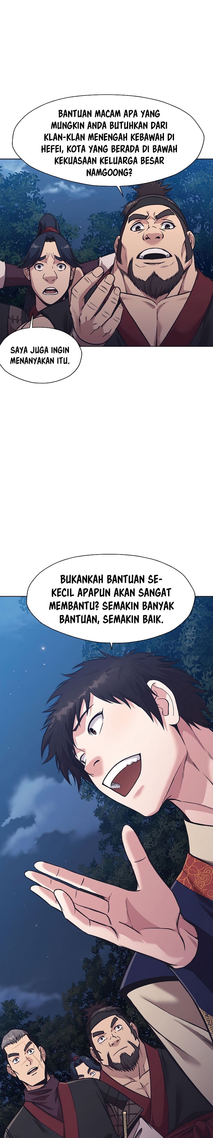 Heavenly Martial God Chapter 39 Gambar 4