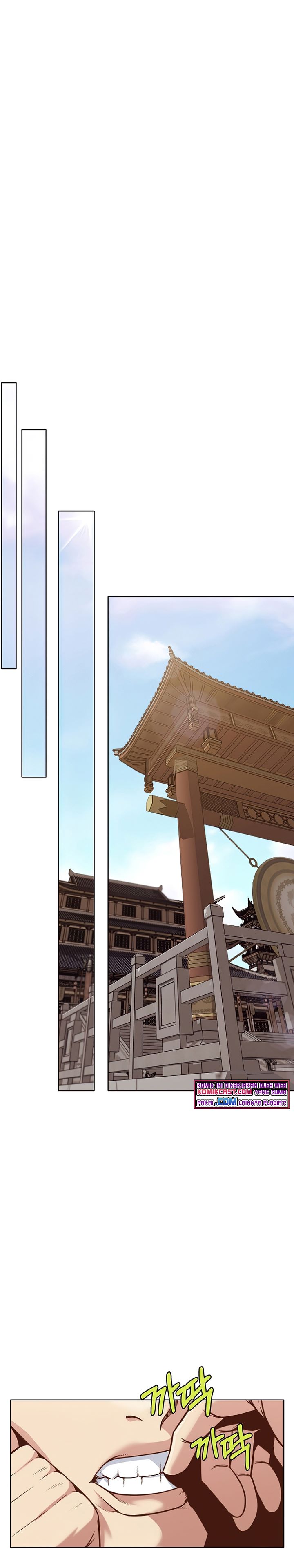 Heavenly Martial God Chapter 39 Gambar 6