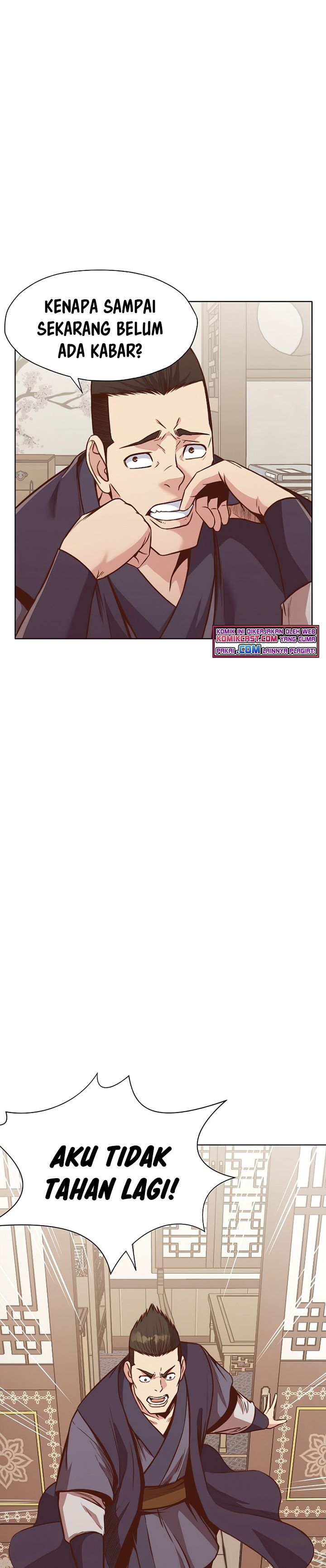 Heavenly Martial God Chapter 39 Gambar 7
