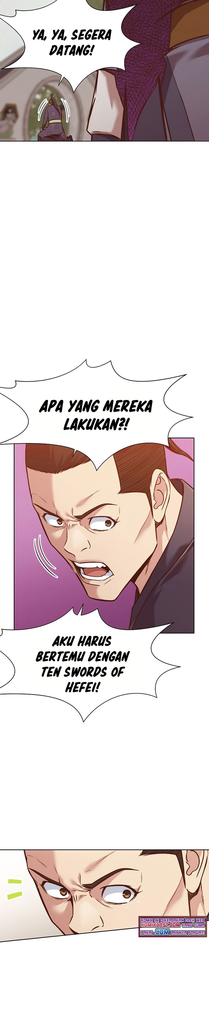 Heavenly Martial God Chapter 39 Gambar 13
