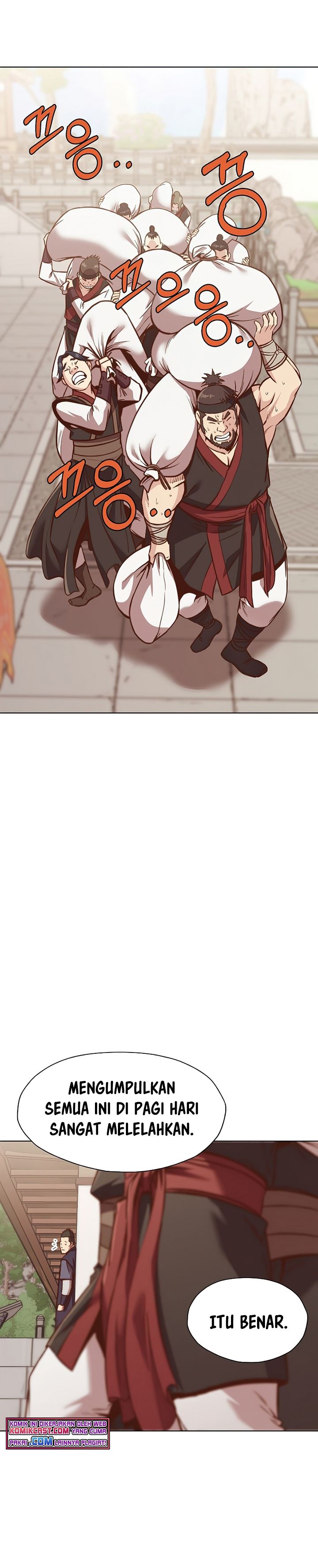 Heavenly Martial God Chapter 39 Gambar 14