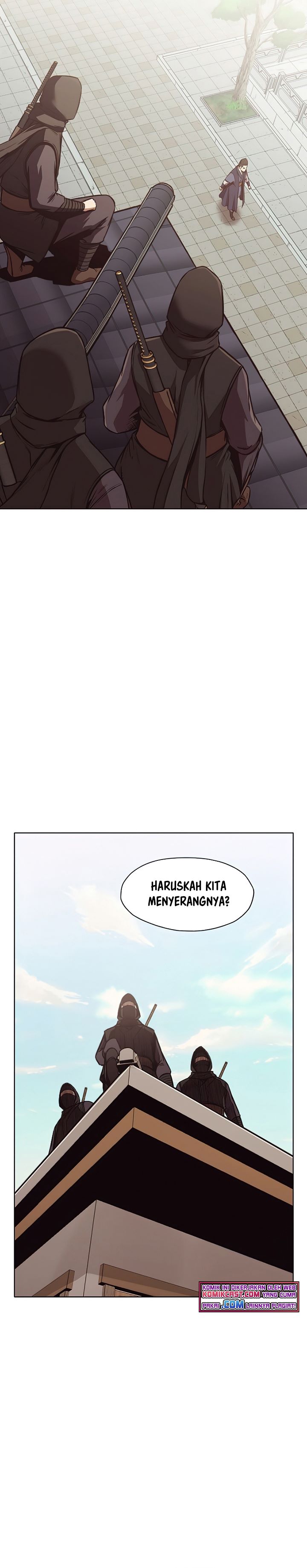 Heavenly Martial God Chapter 39 Gambar 21