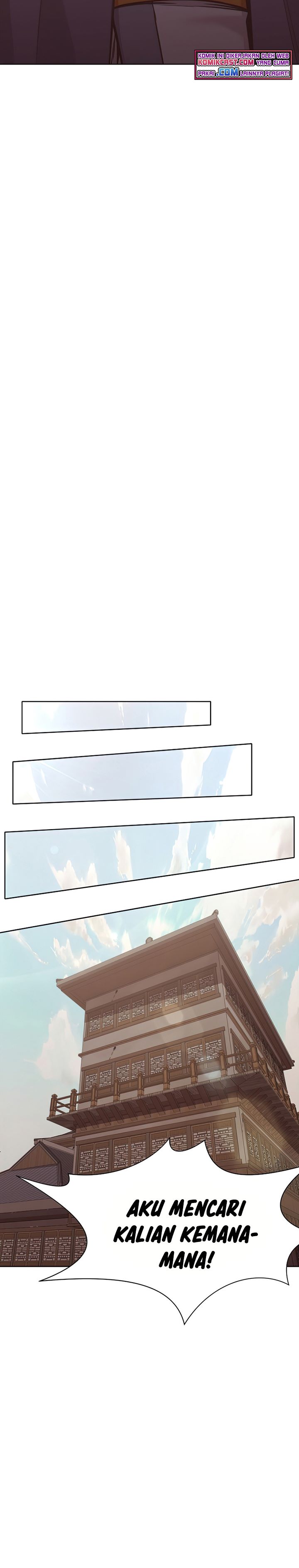 Heavenly Martial God Chapter 39 Gambar 23