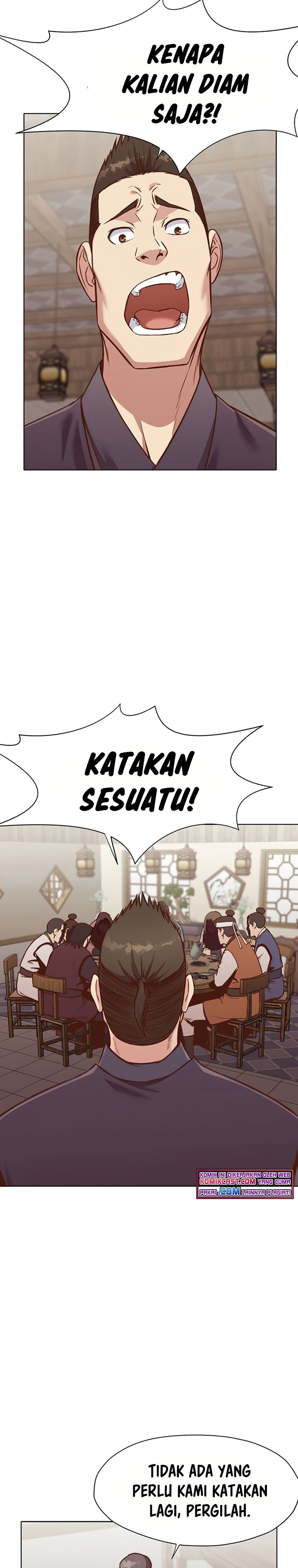Heavenly Martial God Chapter 39 Gambar 25