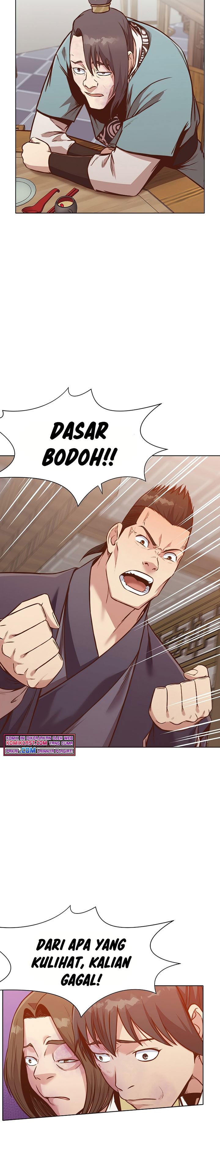 Heavenly Martial God Chapter 39 Gambar 26
