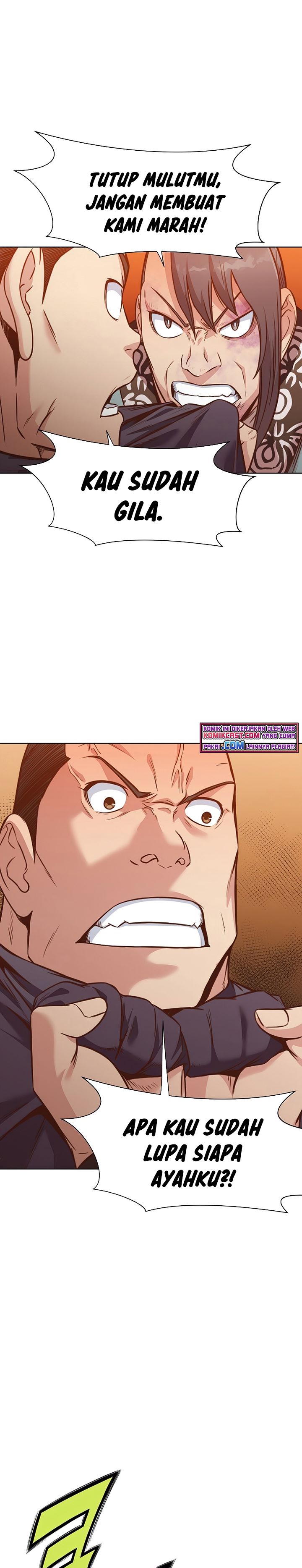Heavenly Martial God Chapter 39 Gambar 28