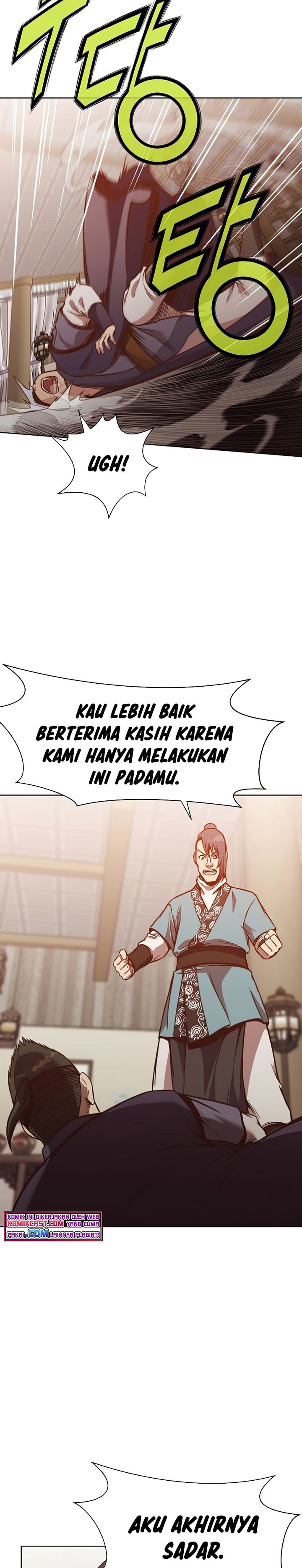 Heavenly Martial God Chapter 39 Gambar 29