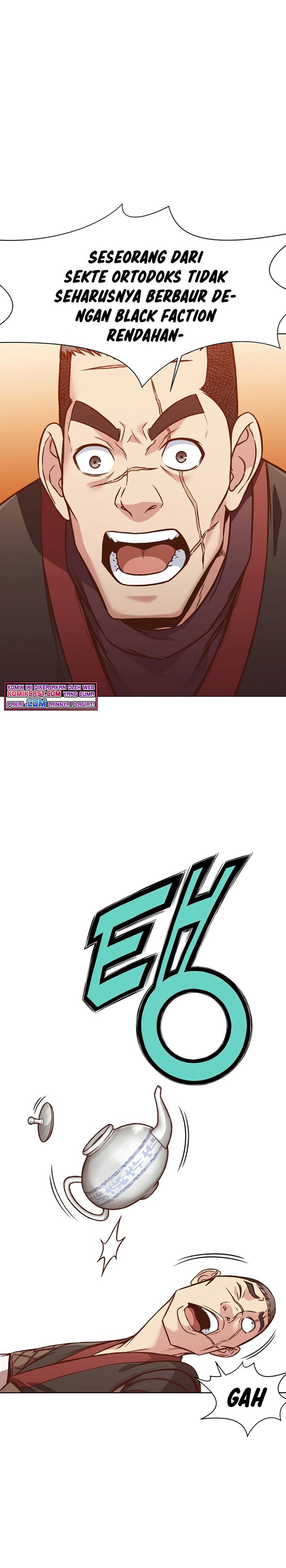 Heavenly Martial God Chapter 40 Gambar 11