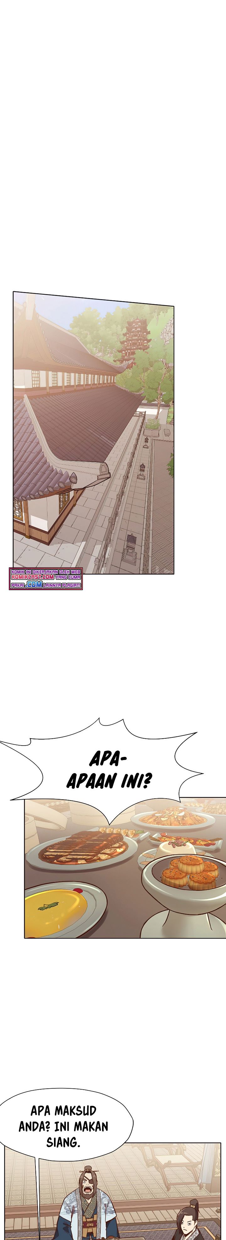 Heavenly Martial God Chapter 40 Gambar 14