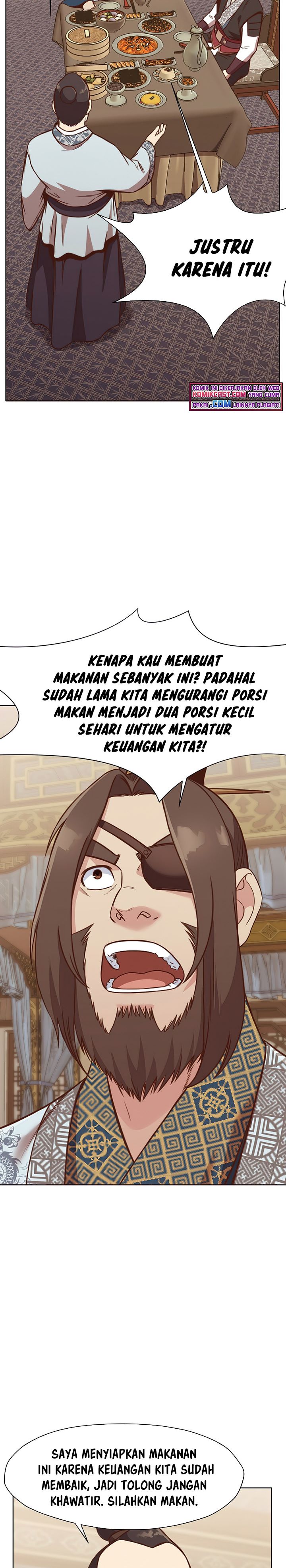 Heavenly Martial God Chapter 40 Gambar 15