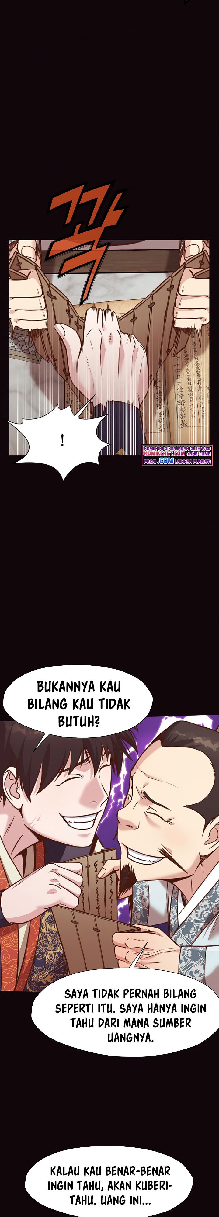 Heavenly Martial God Chapter 40 Gambar 21