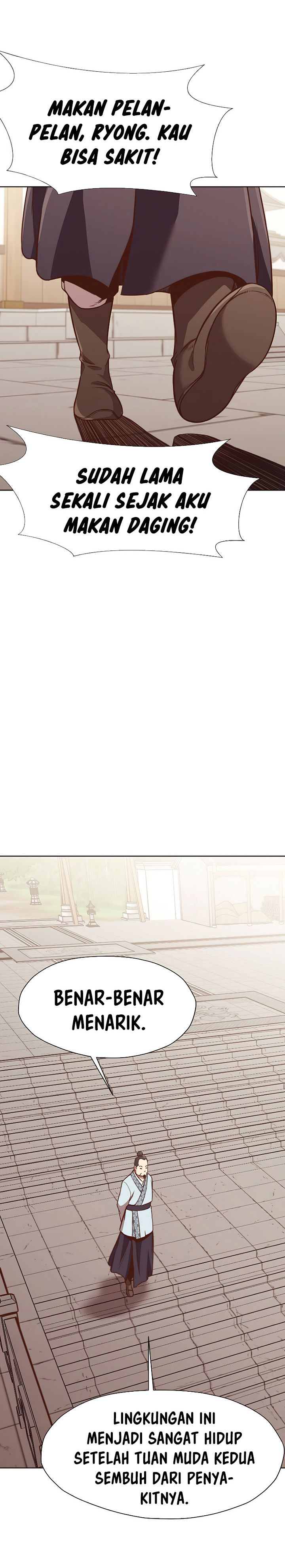 Heavenly Martial God Chapter 40 Gambar 27