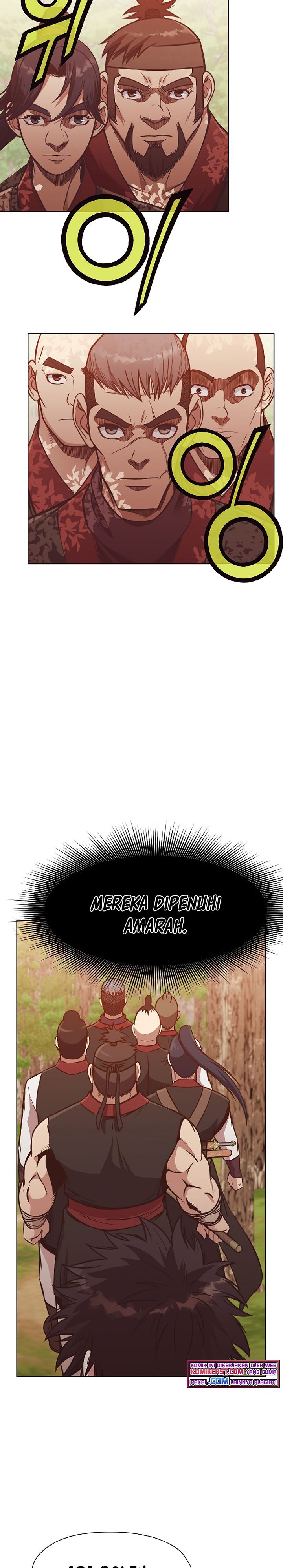 Heavenly Martial God Chapter 43 Gambar 4