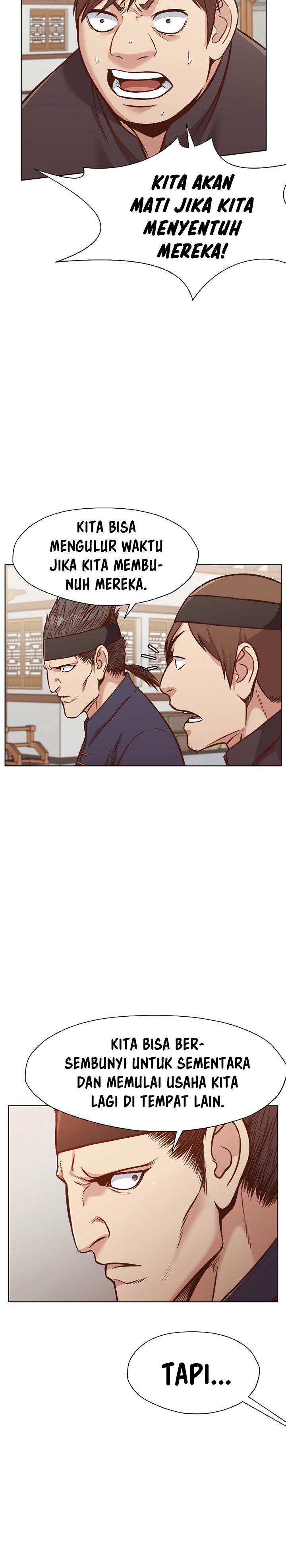 Heavenly Martial God Chapter 43 Gambar 10