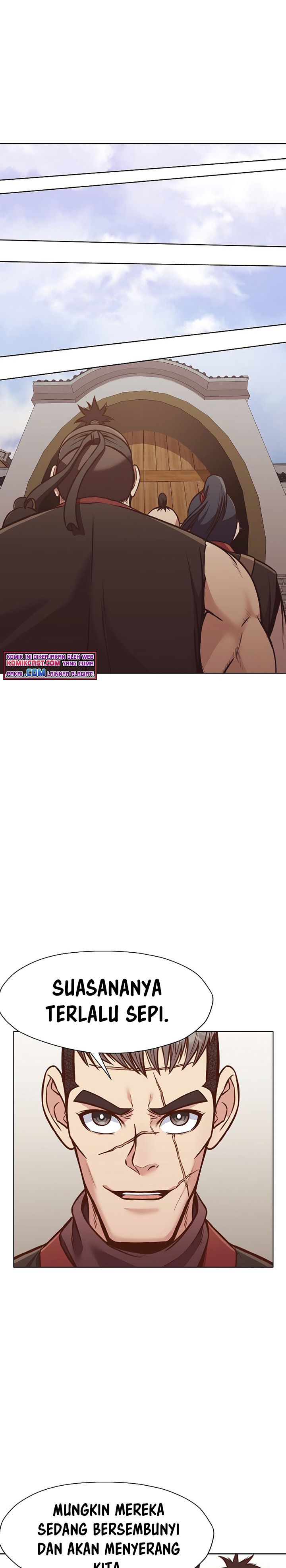 Heavenly Martial God Chapter 43 Gambar 12