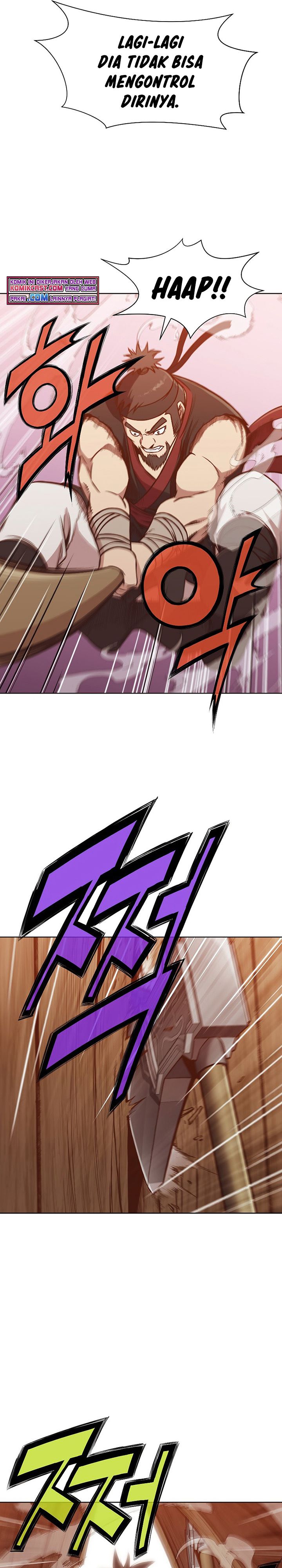 Heavenly Martial God Chapter 43 Gambar 14