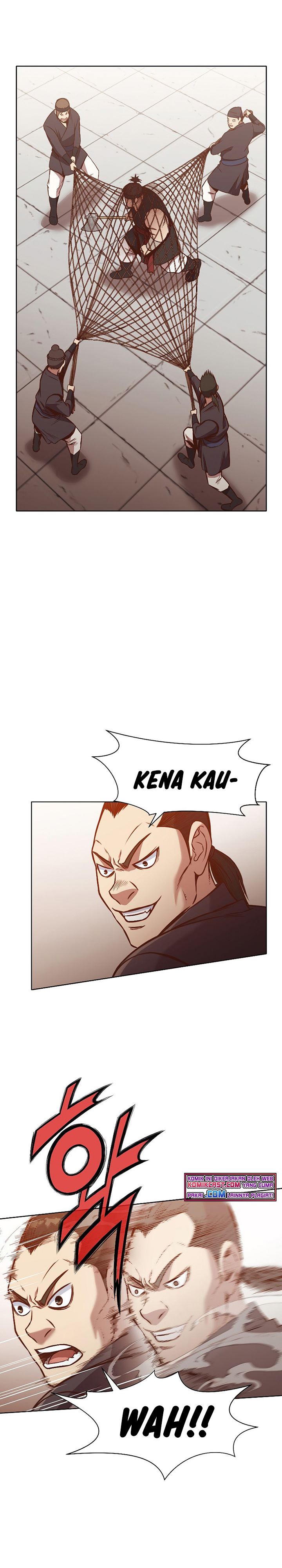 Heavenly Martial God Chapter 43 Gambar 17