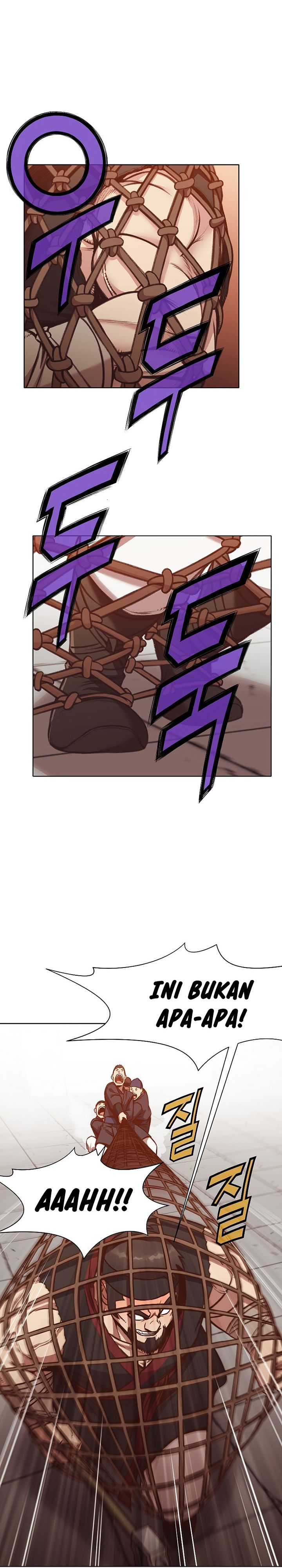 Heavenly Martial God Chapter 43 Gambar 18
